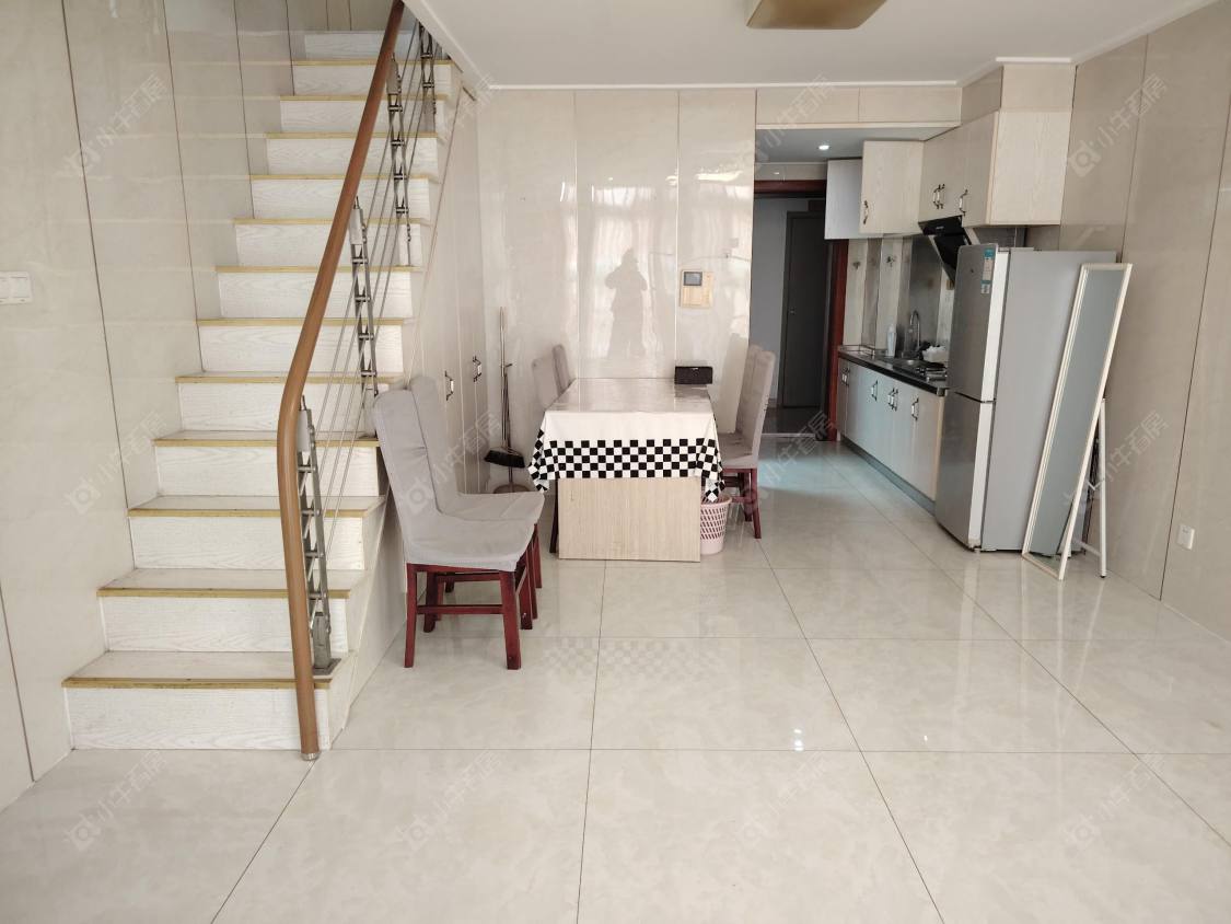 常州金田精英汇在租房源室内图_小牛看房