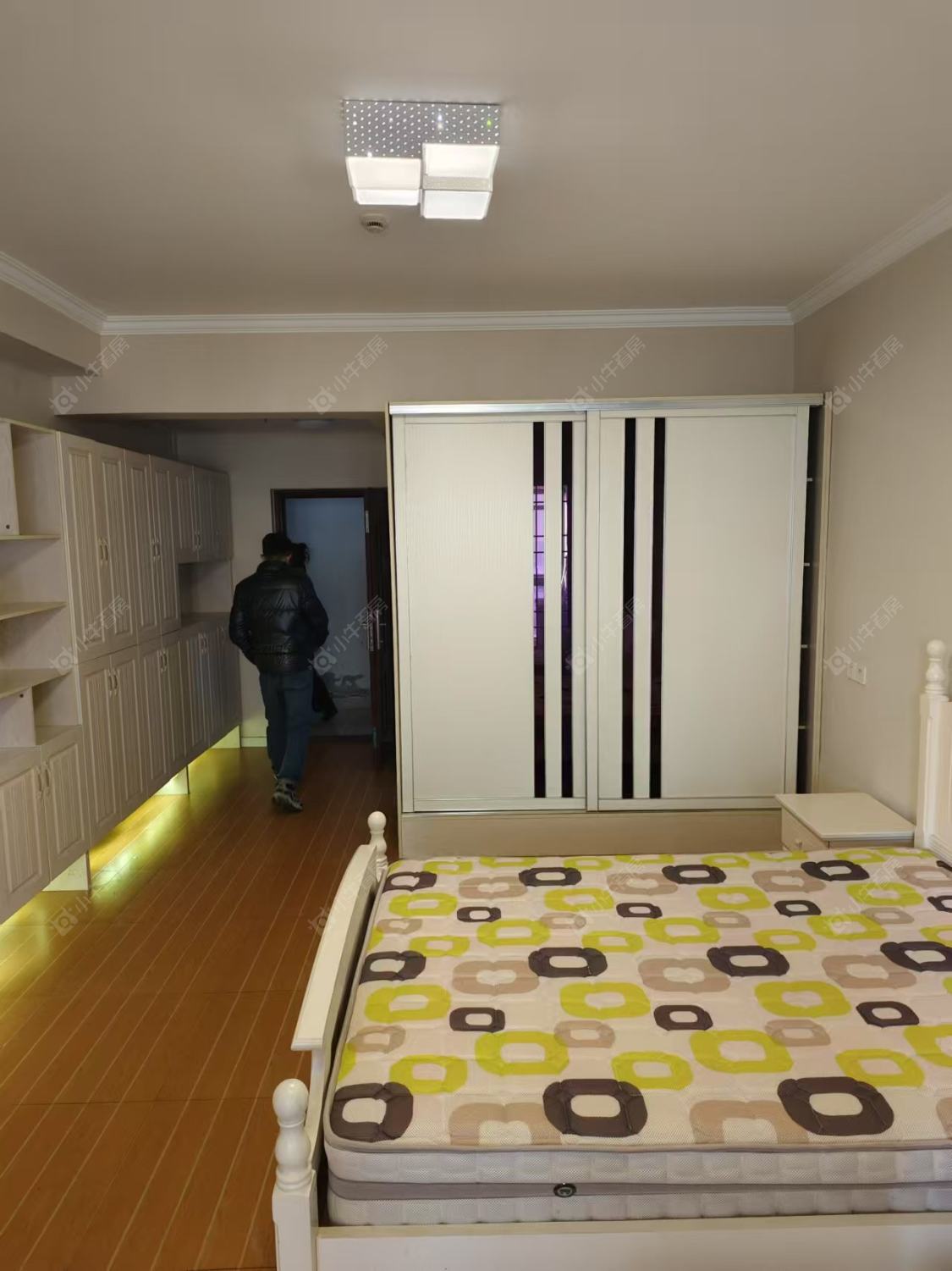 吾悦广场糖果公寓房源 常州吾悦广场糖果公寓在租房源_小牛看房