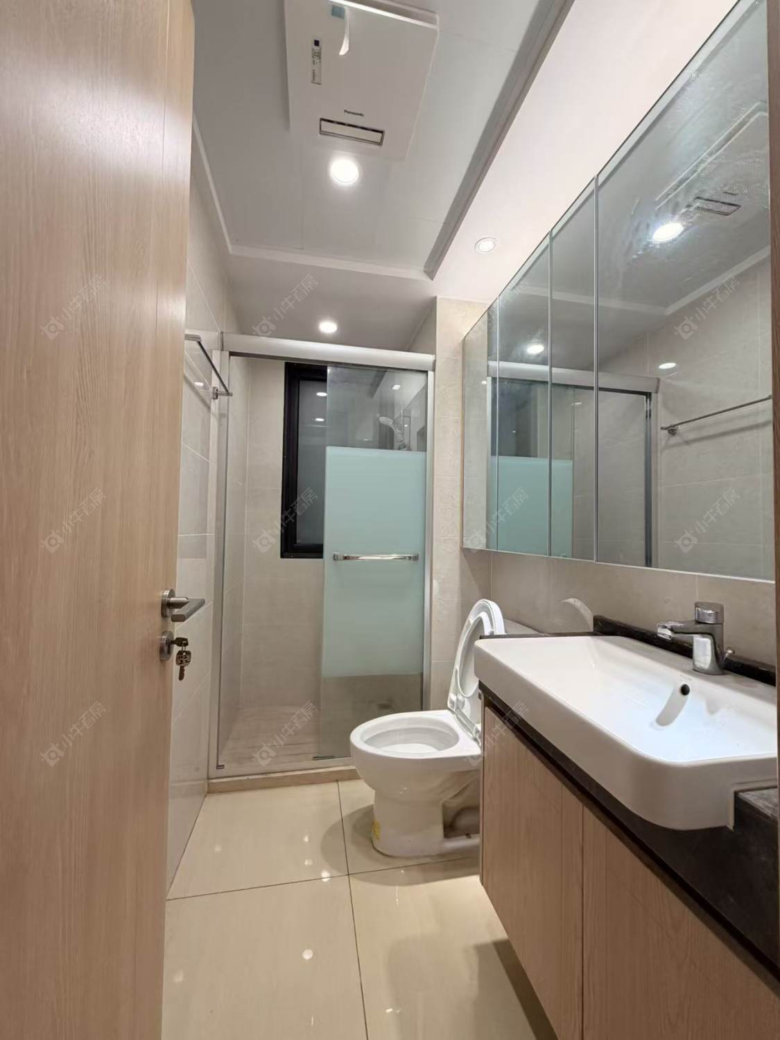 常州景瑞天玺在租房源室内图_小牛看房