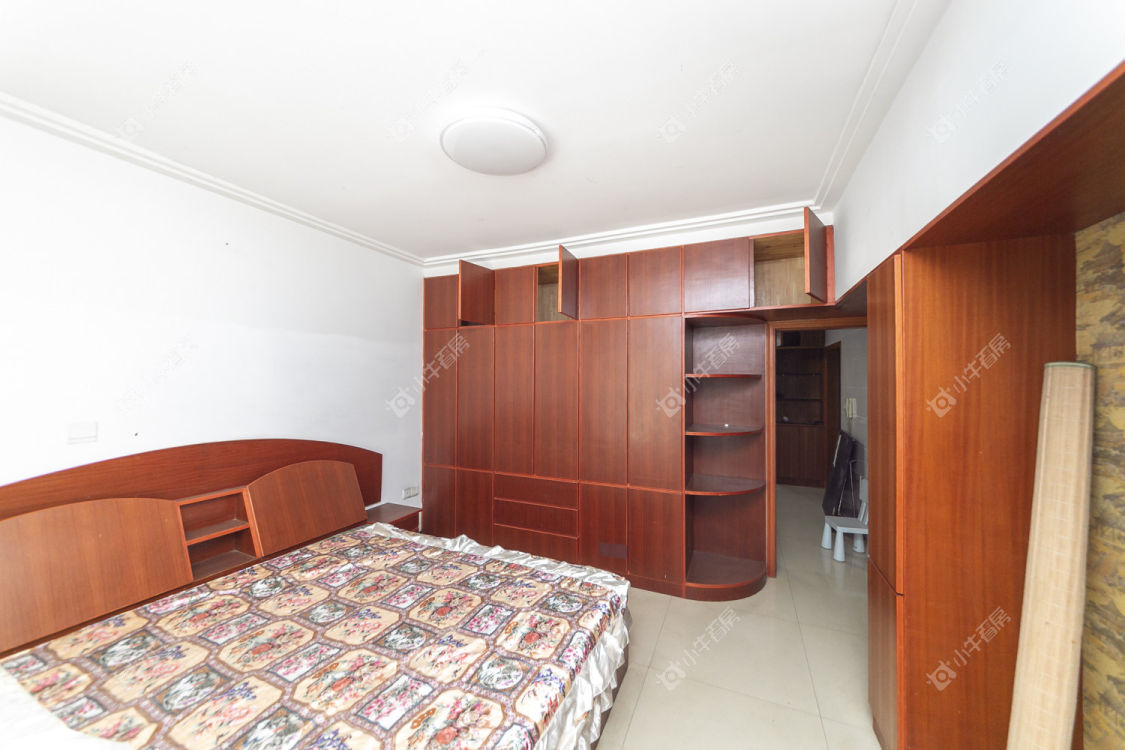 常州绿园爱舍南区在租房源室内图_小牛看房