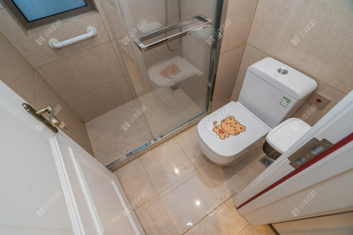 常州九洲玺在租房源_小牛看房