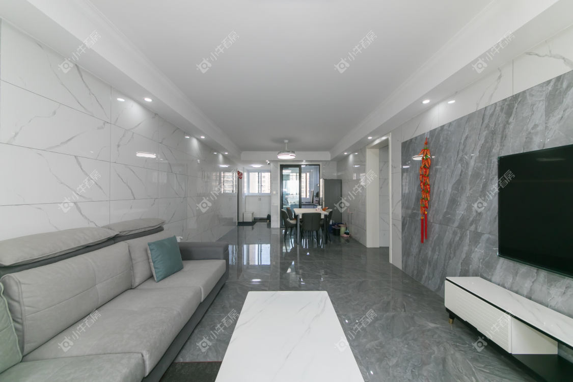 常州路劲城市主场在租房源室内图_小牛看房