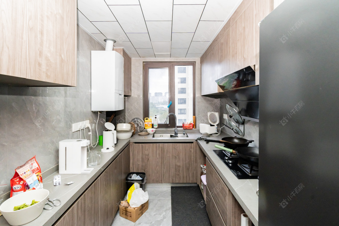 常州新城璞樾和山在售二手房源室内图_小牛看房