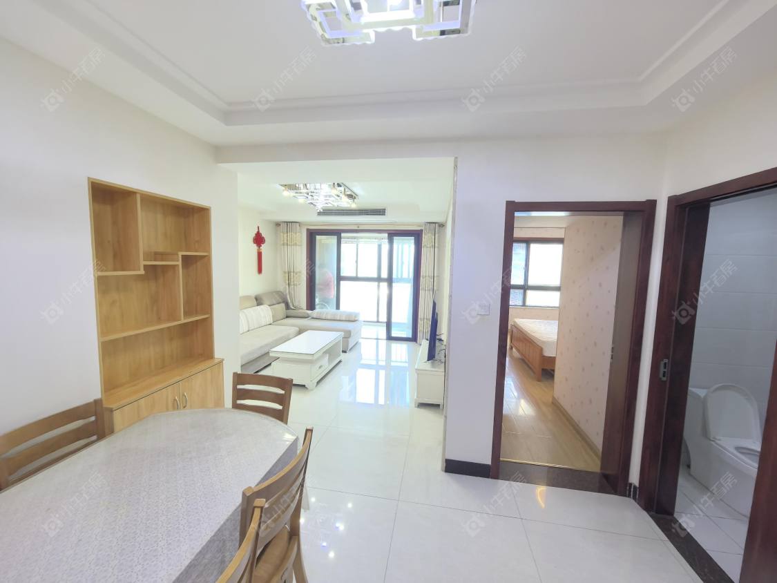 常州金新御园在租房源室内图_小牛看房