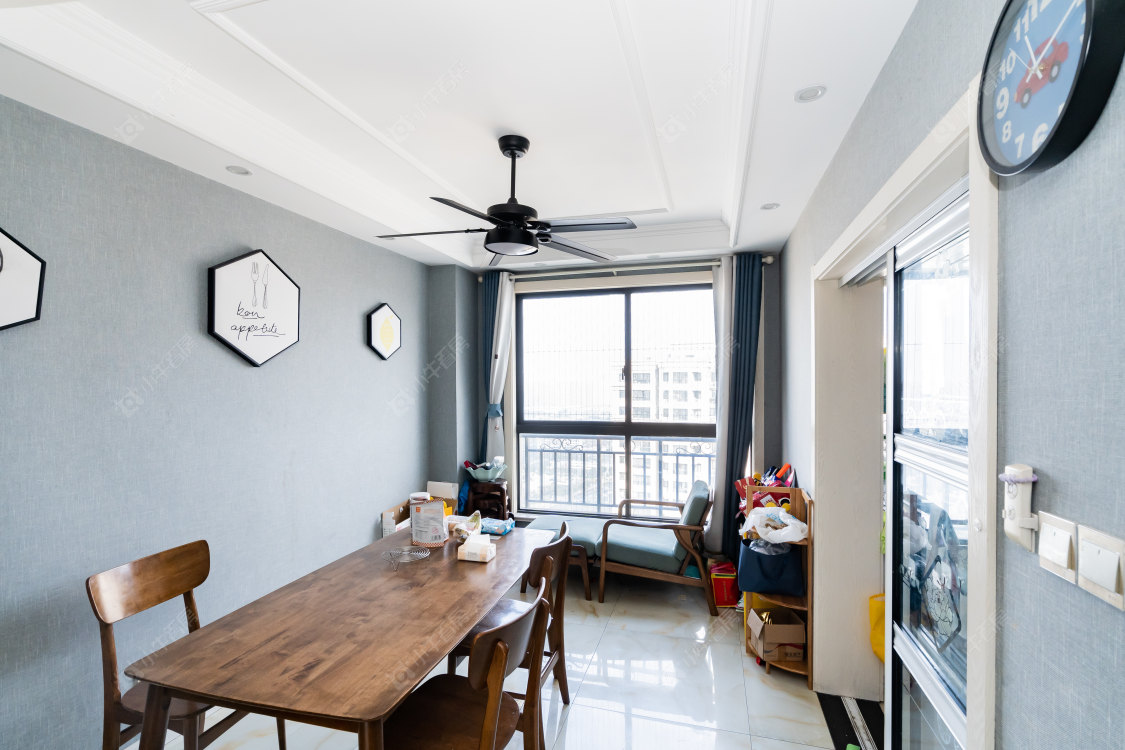 华润国际三期房源室内图 常州华润国际三期在售二手房源室内图_小牛看房