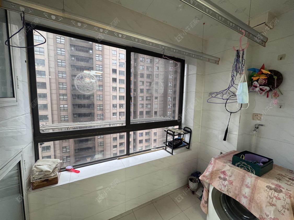 常州九龙仓时代上院在租房源室内图_小牛看房