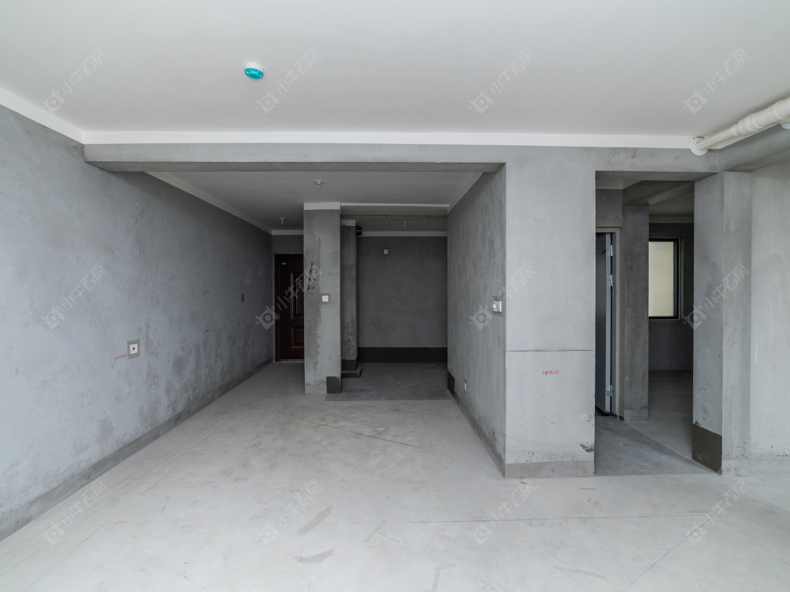 常州山水雅居在售二手房源室内图_小牛看房