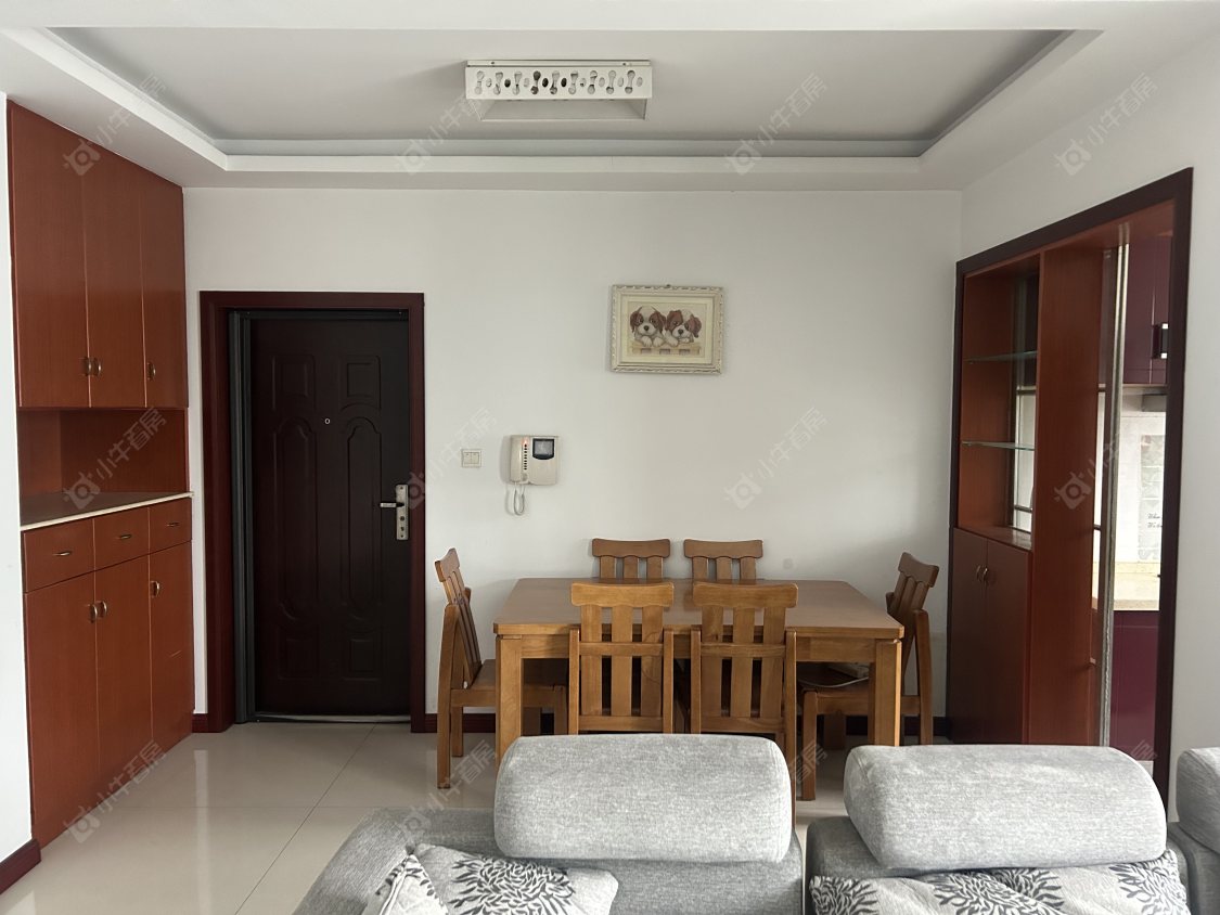 常州玉龙湾花园在租房源_小牛看房