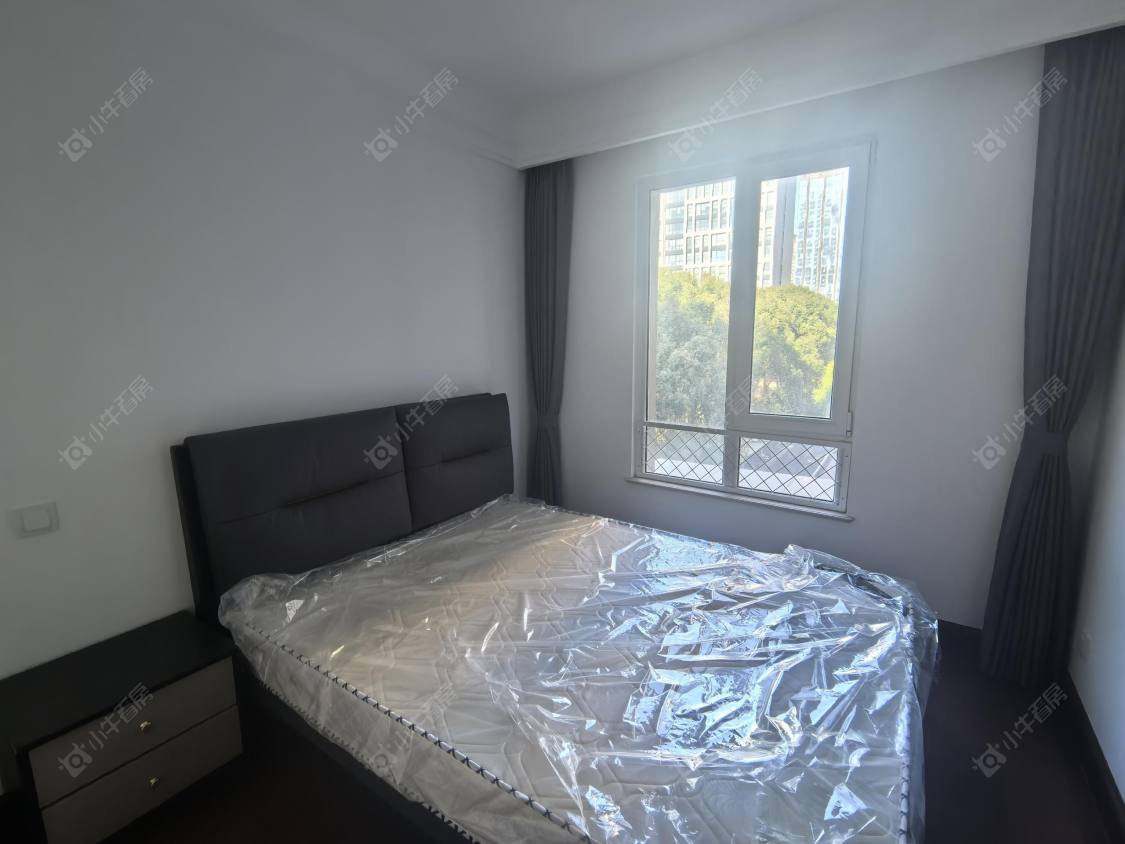 朗诗蓝郡房源室内图 常州朗诗蓝郡在租房源室内图_小牛看房