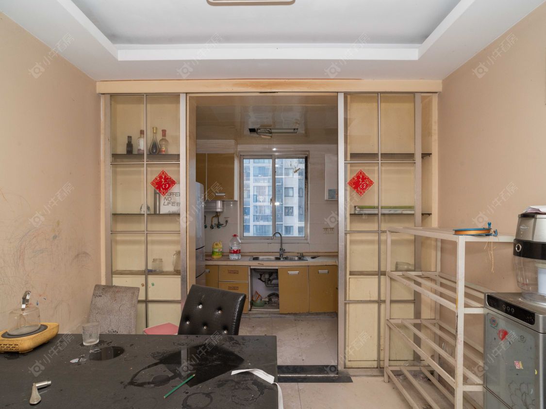 御源林城西区房源室内图 常州御源林城西区在售二手房源室内图_小牛看房