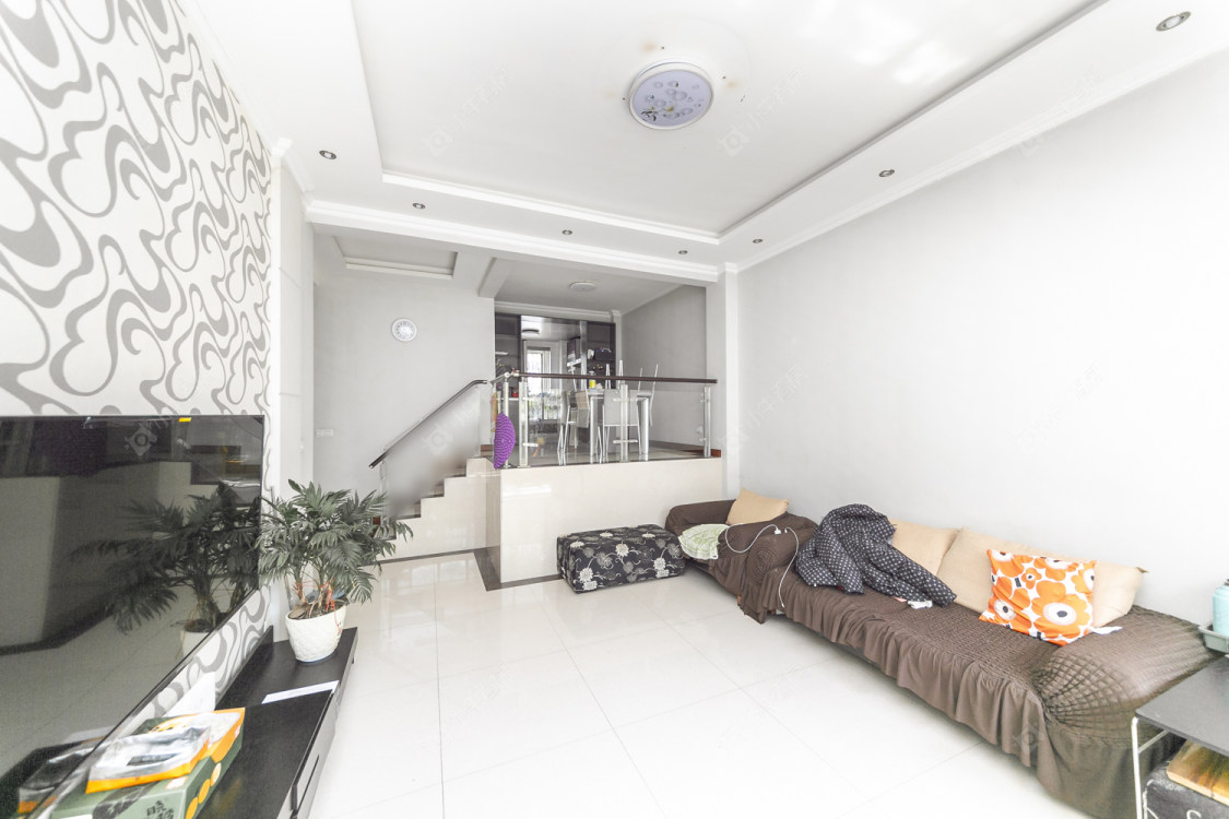 常州金谷花园在售二手房源室内图_小牛看房