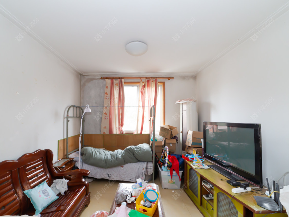 常州翠竹新村北区在售二手房源室内图_小牛看房