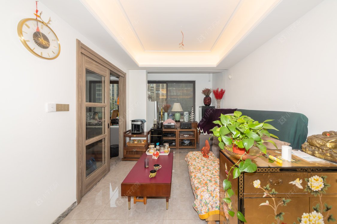 碧桂园碧玥和鸣房源室内图 常州碧桂园碧玥和鸣在售二手房源室内图_小牛看房