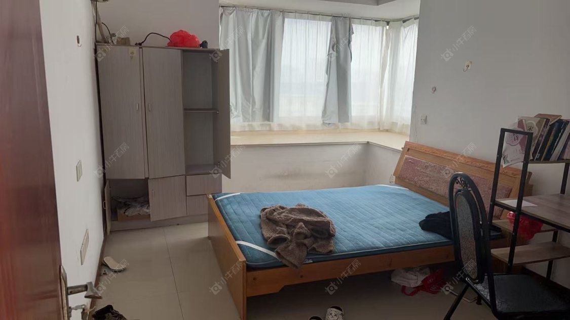 常州永安花苑在租房源户型图_小牛看房