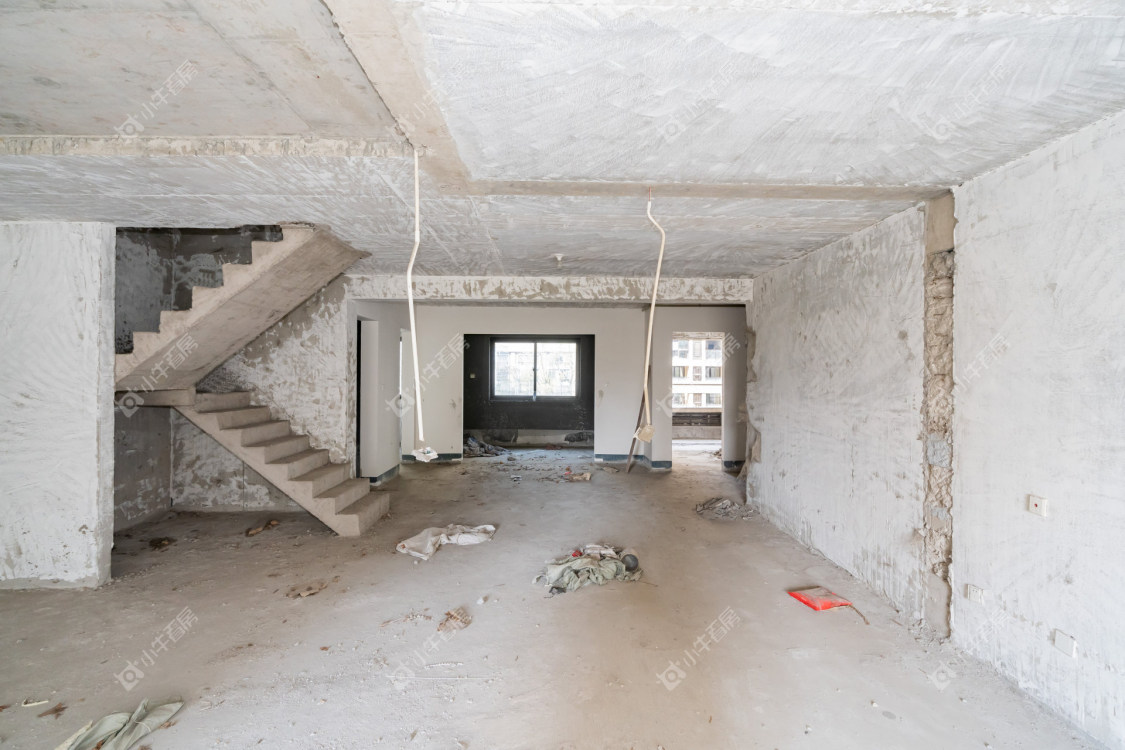 常州新城璞樾和山在售二手房源室内图_小牛看房