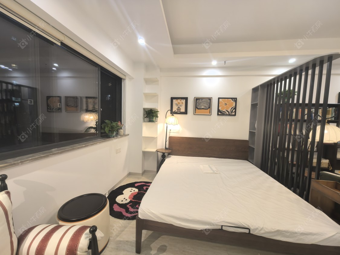 常州典雅商业广场在租房源室内图_小牛看房