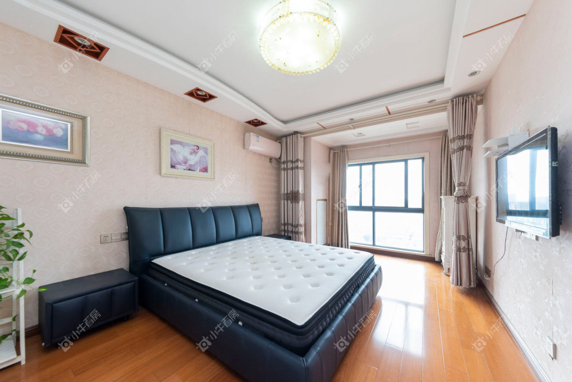 常州常发嘉园在租房源室内图_小牛看房