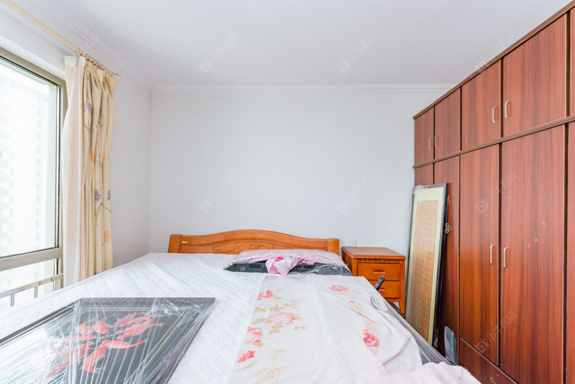 常州京城豪苑北区在售二手房源室内图_小牛看房