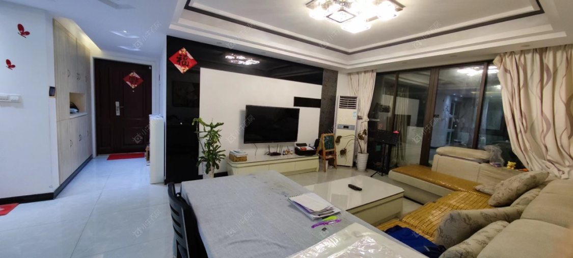 常州星河丹堤一区在租房源室内图_小牛看房