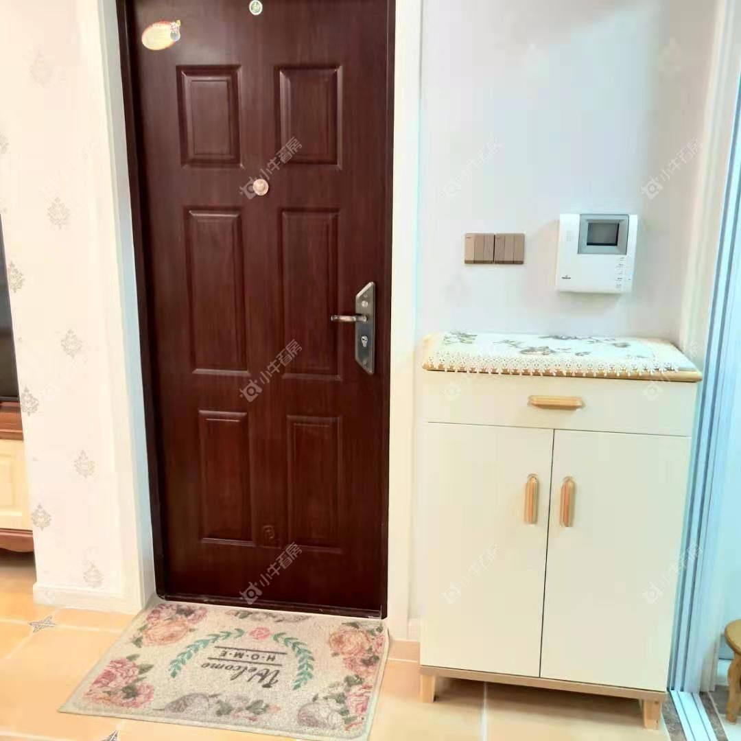 常州新城帝景东区租房_新城帝景东区1室1厅房源出租