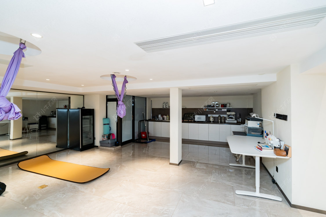 常州高成天鹅湖别墅区在售二手房源小区图_小牛看房