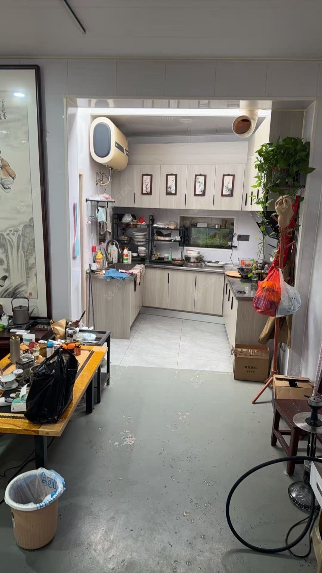 常州驴场头在租房源室内图_小牛看房