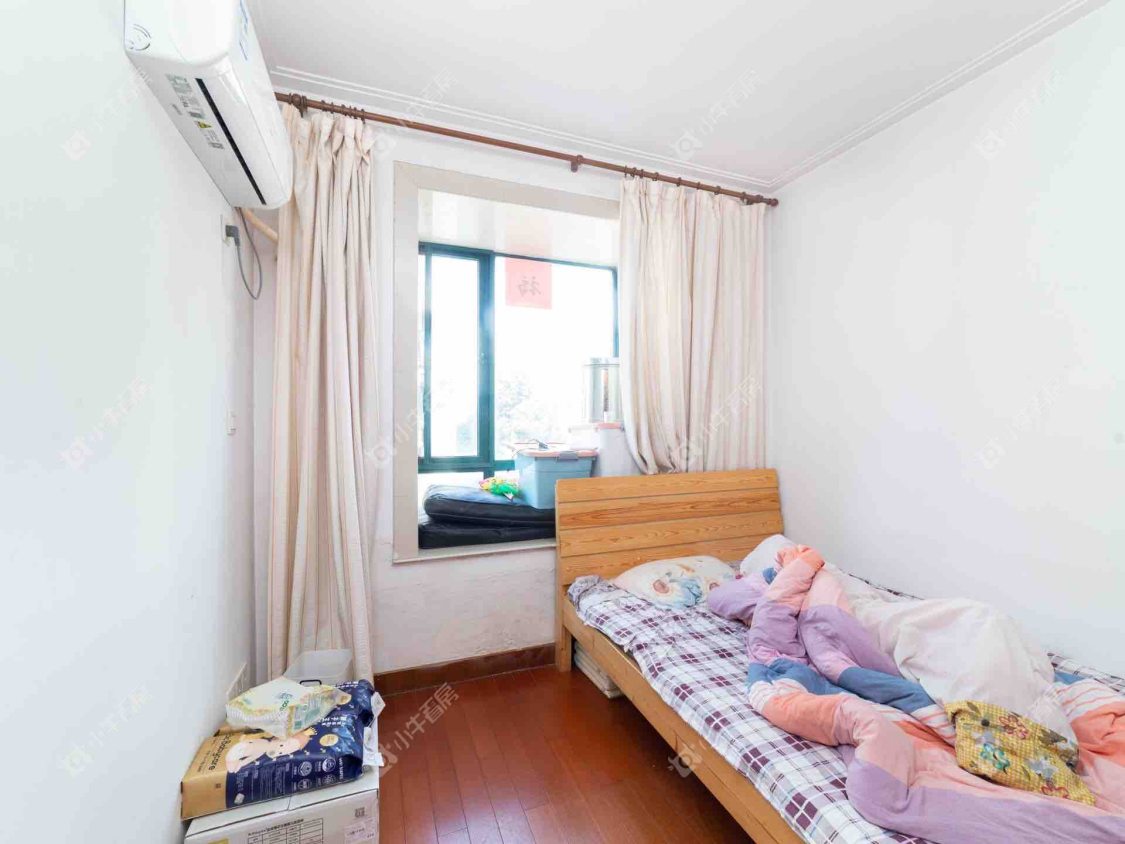 常州中天花园在租房源室内图_小牛看房