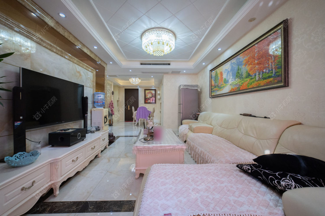 常州华润国际二期在售二手房_小牛看房