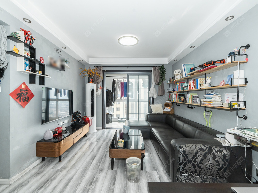 常州中海锦珑湾在售二手房源_小牛看房