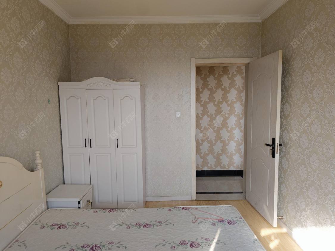 常州金新御园在租房源室内图_小牛看房