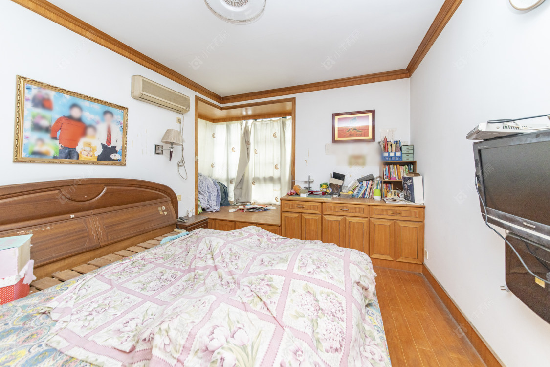 湾里新村房源室内图 常州湾里新村在售二手房源室内图_小牛看房