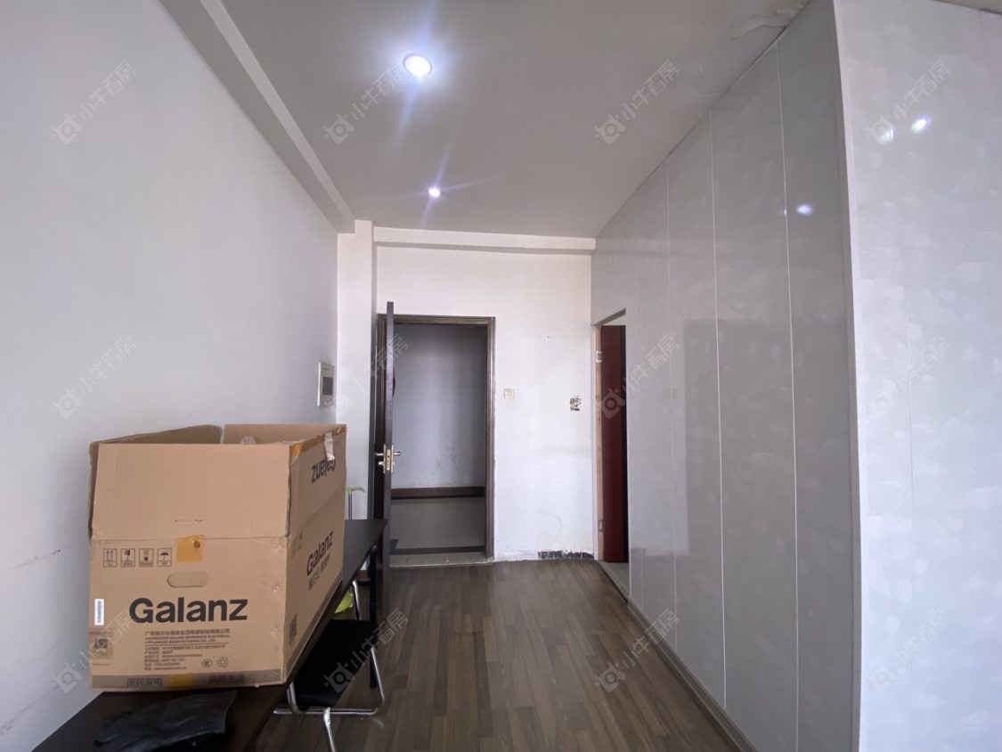 常州北城后街在租房源室内图_小牛看房