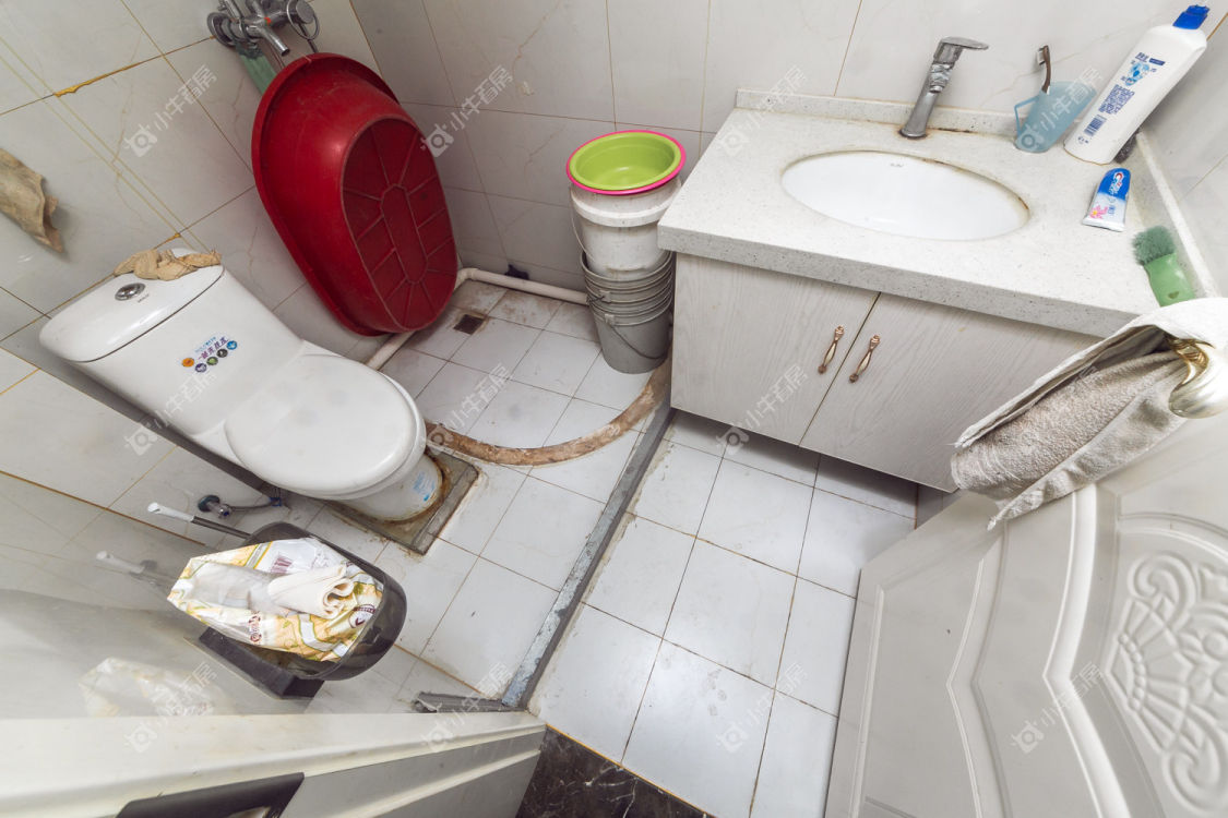 常州丽丰苑在租房源_小牛看房