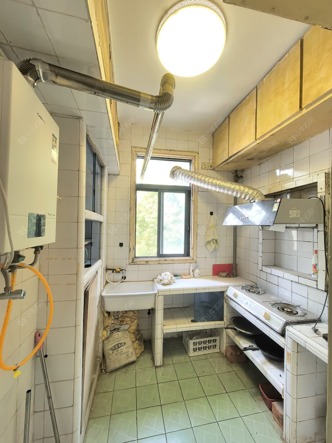 兰翔新村房源室内图 常州兰翔新村在租房源室内图_小牛看房