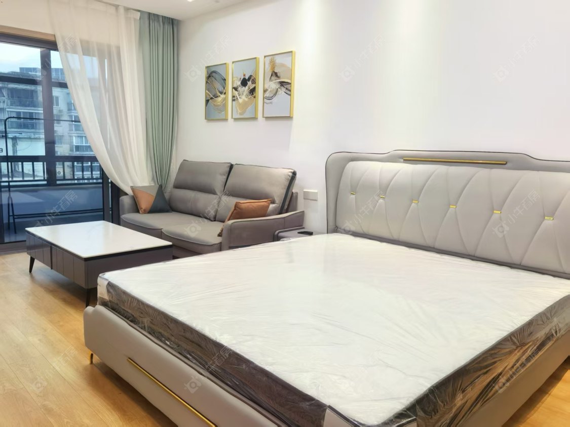 常州运河天地在租房源_小牛看房