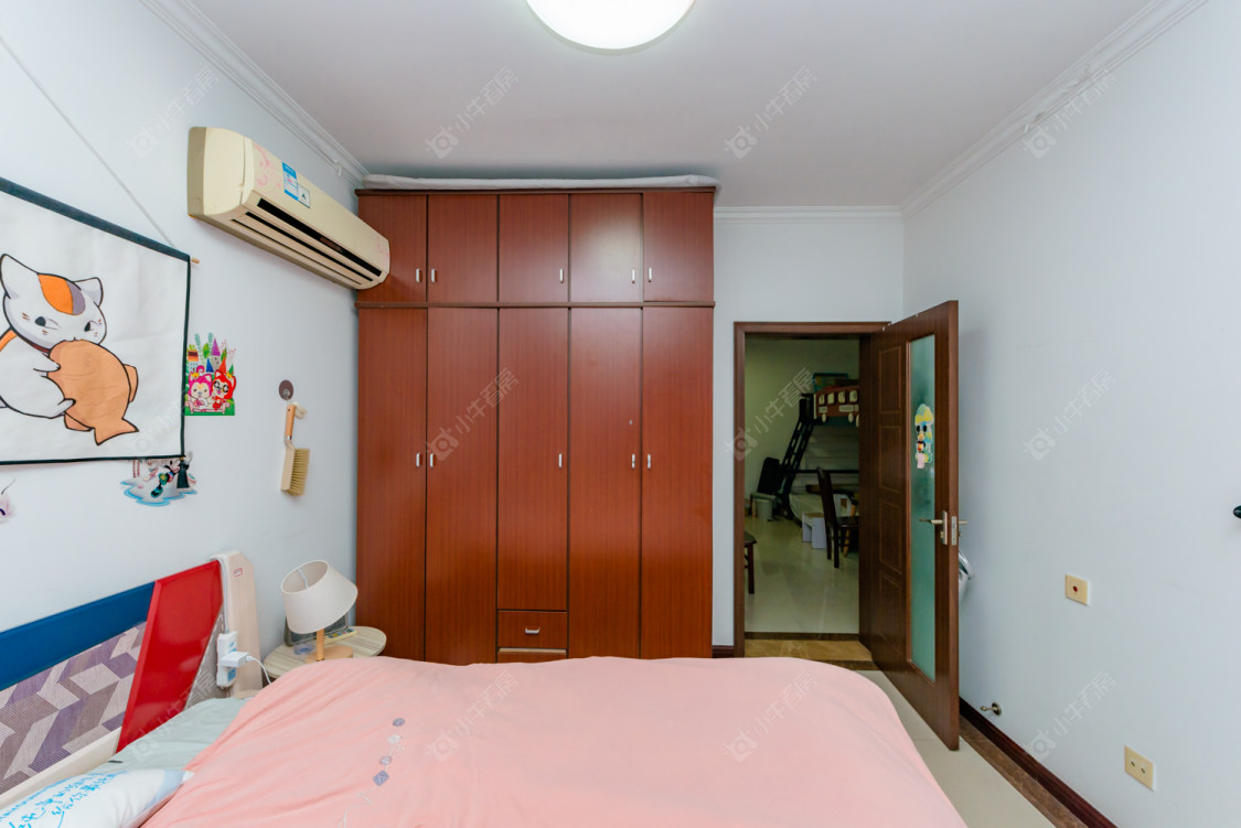 常州京城豪苑北区在售二手房源室内图_小牛看房