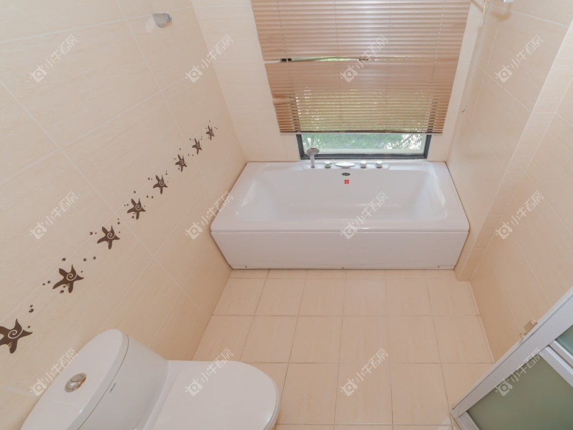 常州世茂香槟湖一期在租房源_小牛看房