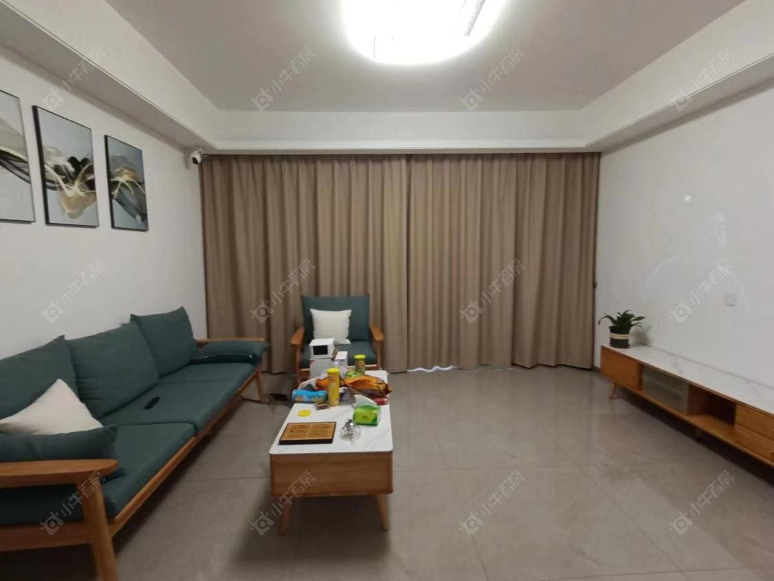 常州弘阳云峯4室2厅2卫出租房源图片