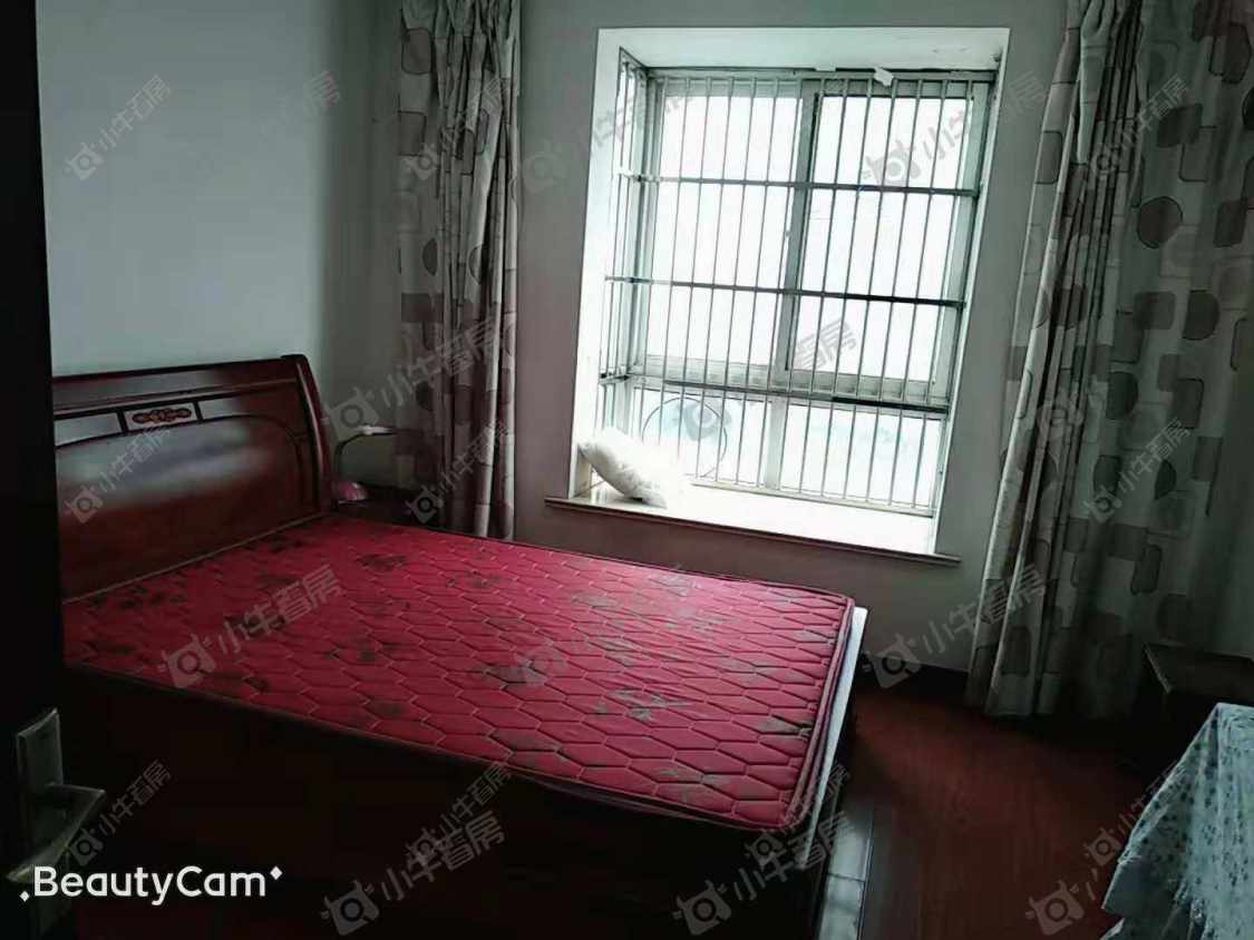 常州华都馨苑在租房源_小牛看房