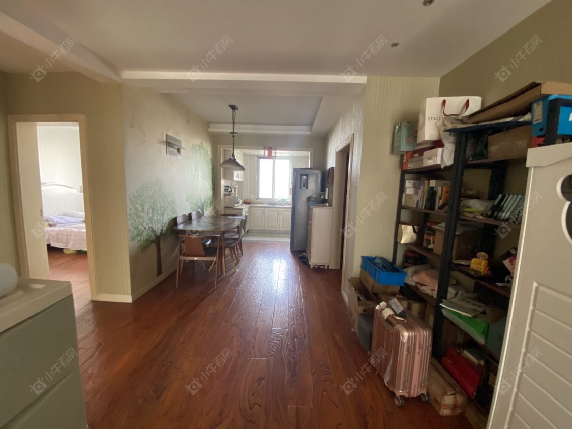 河苑家园南苑房源室内图 常州河苑家园南苑在租房源室内图_小牛看房