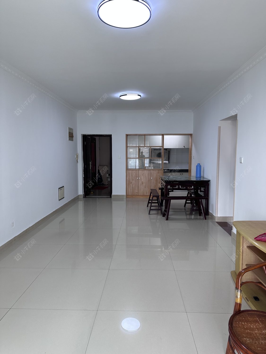 常州鼎泰花园在租房源室内图_小牛看房