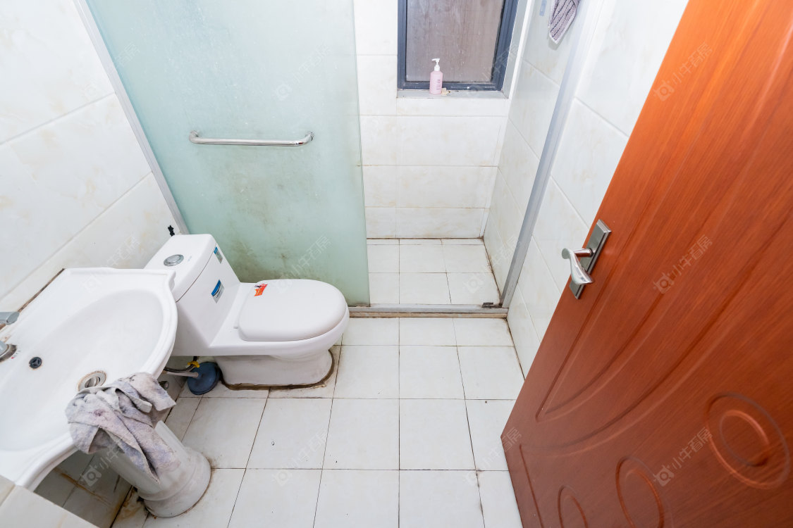 常州采菱公寓在售二手房源室内图_小牛看房