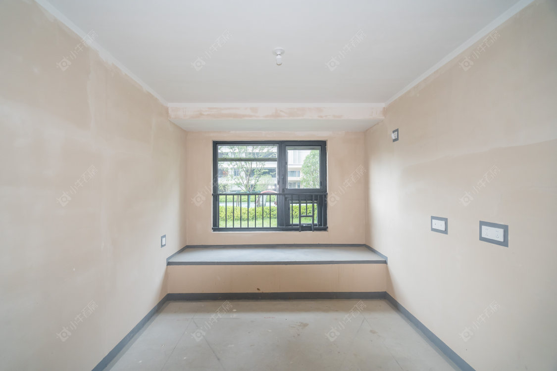 常州保利大都汇在售二手房源室内图_小牛看房