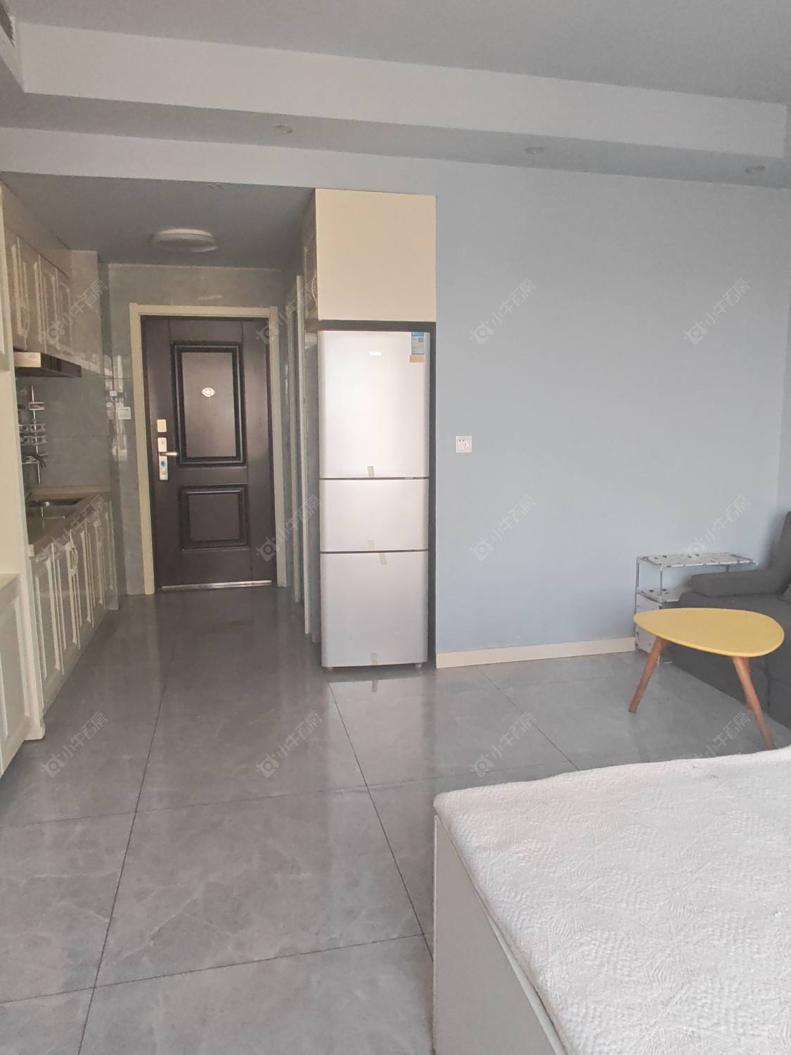 常州宝龙城市广场在租房源室内图_小牛看房