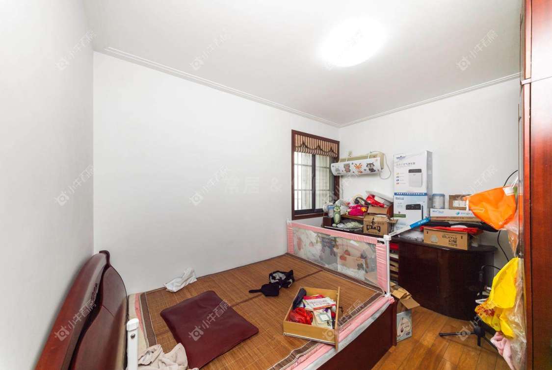 常州清潭鑫苑在租房源室内图_小牛看房