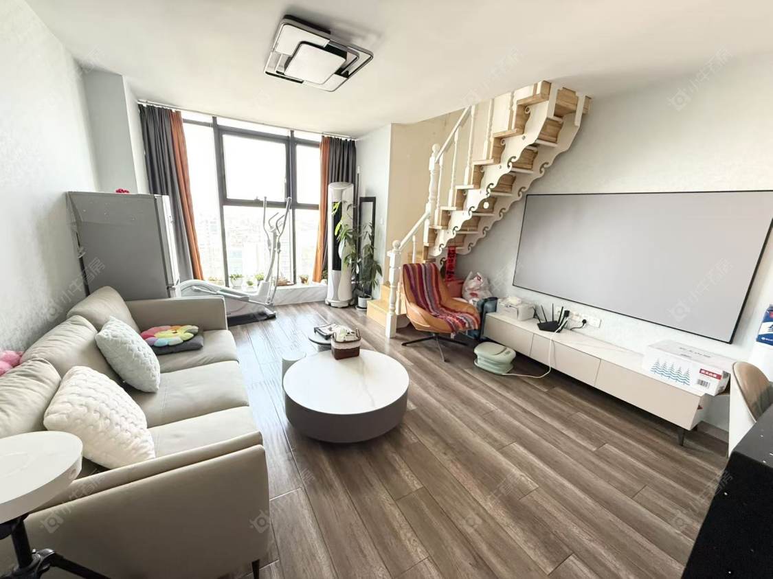 常州荣盛曼哈顿广场在租房源室内图_小牛看房