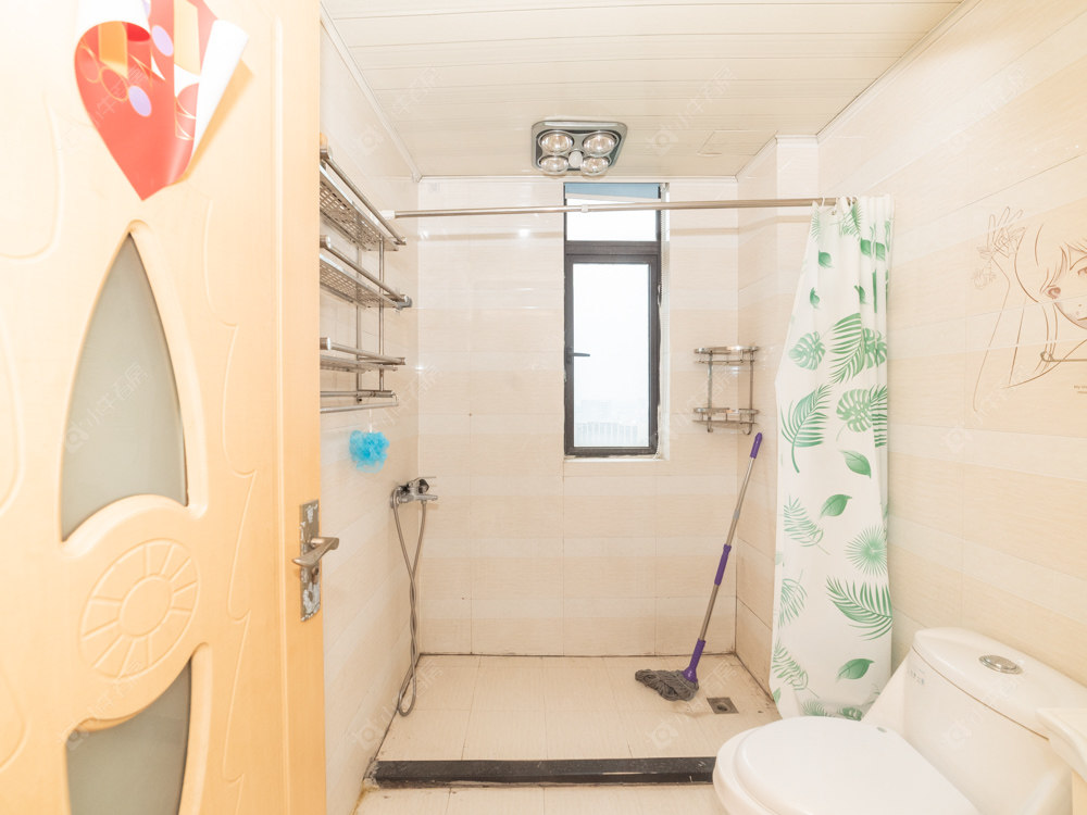 常州九洲花园一期在售二手房源室内图_小牛看房