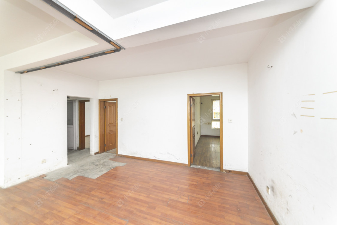 常州蓝天花园西区在售二手房源室内图_小牛看房