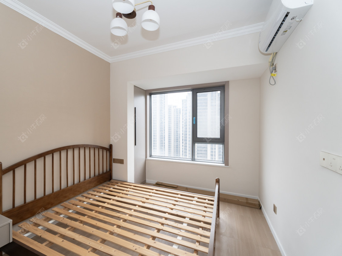 常州万达光语未来一期在售二手房源室内图_小牛看房