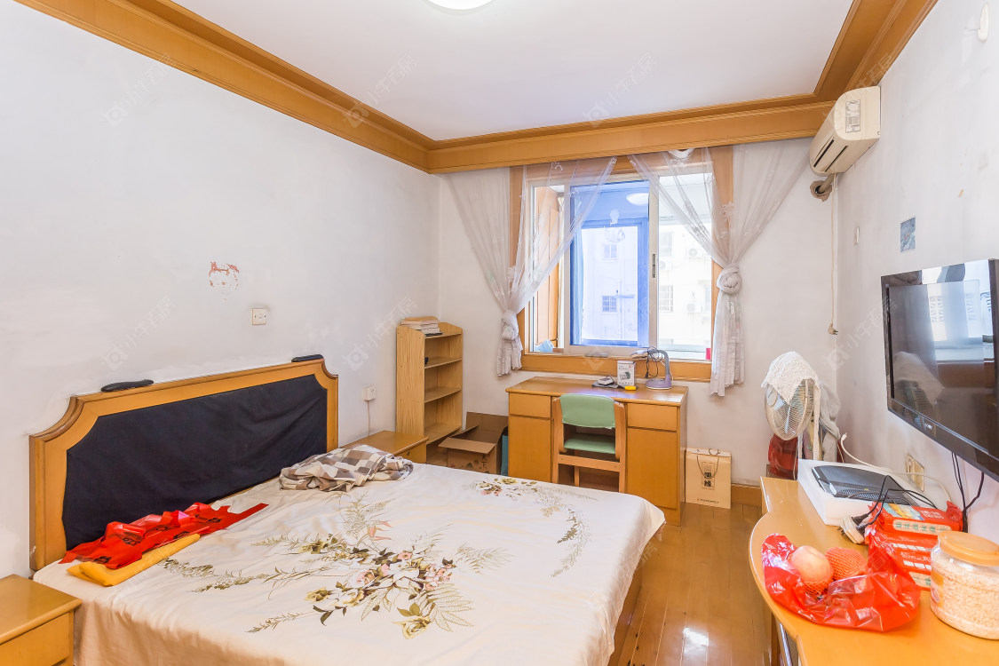 常州锦绣花园在售二手房源室内图_小牛看房